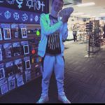 Profile Picture of Roll in peace (@mark.toliver) on Instagram