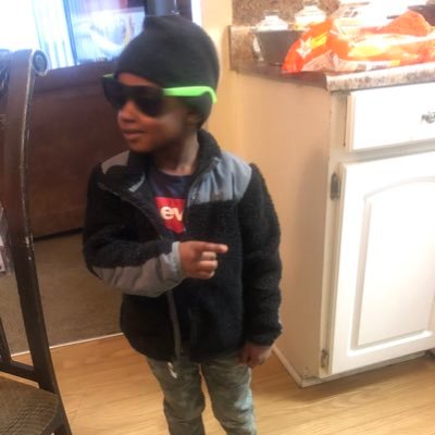 Profile Picture of David Parham (@DavidPa81808259) on Twitter
