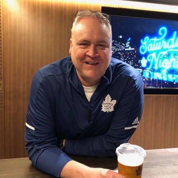 Profile Picture of michaelhotrum (@michaelhotrum) on Tiktok