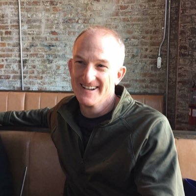 Profile Picture of John Toman (@johnmtoman) on Twitter