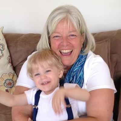 Profile Picture of Kim Rosenthal (@kimala_marie) on Twitter