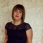 Profile Picture of juliaslanevskaia (@juliaslanevskaia) on Instagram