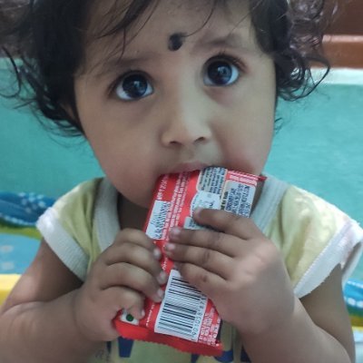 Profile Picture of Payal Pandit (@Payalpa79217365) on Twitter