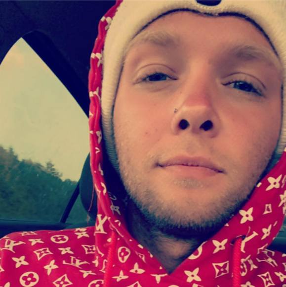 Profile Picture of Dominick Nicholson (@dominicknichols) on Poshmark