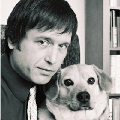 Profile Picture of Stephen Osborne (@southbendghosts) on Twitter