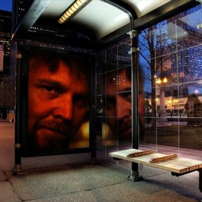 Profile Picture of Dan Harrelson (@Harrelson_) on Twitter