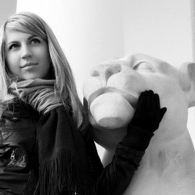 Profile Picture of Lorena Baca (@LorenaB21622947) on Twitter