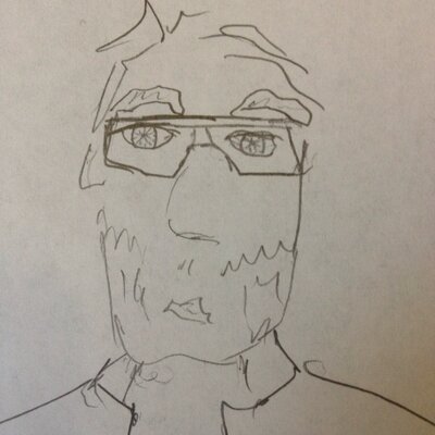 Profile Picture of Tim Doty (@weirdskyinc) on Twitter