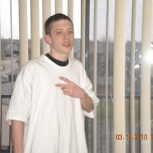 Profile Picture of Jeffery Cole (@371818073) on Myspace