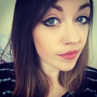 Profile Picture of Carly Matthews (@smidgemarie) on Twitter