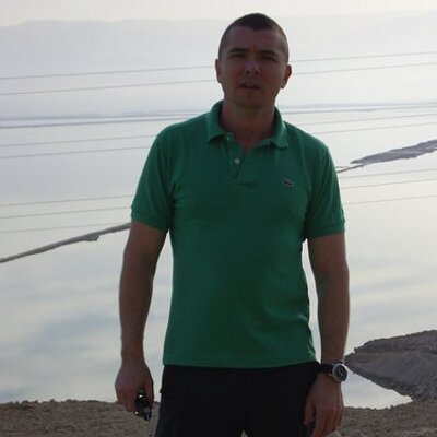 Profile Picture of Kamishev Yuri (@KamishevY) on Twitter