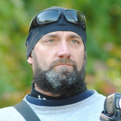 Profile Picture of Jerry Gilbert (@jerrygilbert68) on Twitter