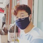 Profile Picture of David Boo Koh (@david.bookoh) on Instagram