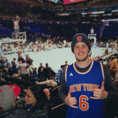 Profile Picture of James Taylor (@JayTeeStretch) on Twitter