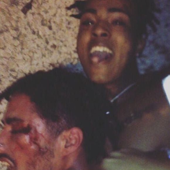 Profile Picture of Ahmir Stettler (@ahmirstettler) on Poshmark