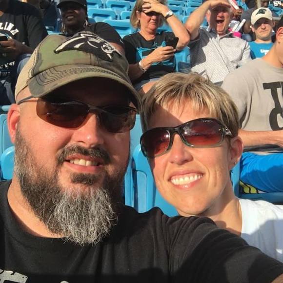 Profile Picture of Josh Chapman (@p0undcake) on Poshmark