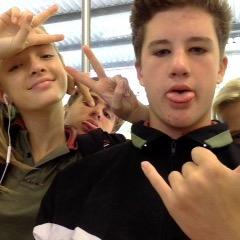 Profile Picture of Hunter Dyer (@hdyer20) on Twitter