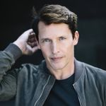 Profile Picture of James Blunt (@jamesblunt) on Instagram