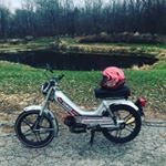 Profile Picture of Dustin Preston (@indiana2strokebluesmoke) on Instagram