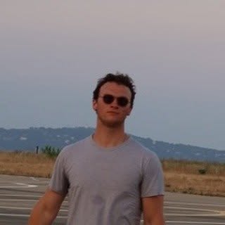 Profile Picture of Andrew (@andrewruggeri) on Instagram