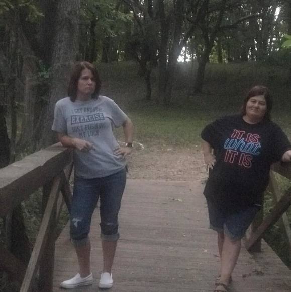 Profile Picture of Stacey Rollinson (@ryshy05) on Poshmark