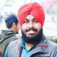 Profile Picture of Harjap Singh (@harjap-singh-22) on Quora