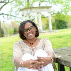 Profile Picture of Felicity Wellness Center (Felicia McDonald) (@felicitywell) on Pinterest