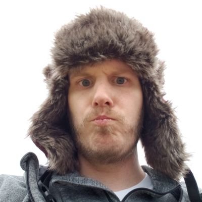 Profile Picture of Brad Bernas (@BradleyBernas) on Twitter