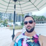 Profile Picture of Thomas Sweatland (@thomassweatland) on Instagram