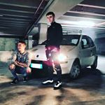 Profile Picture of Patrick La Rocca (@larocca_patrick) on Instagram