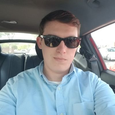 Profile Picture of Kevin McAbee (@KevinMcAbee1898) on Twitter
