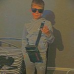 Profile Picture of  (@tyler_robinson_87) on Instagram