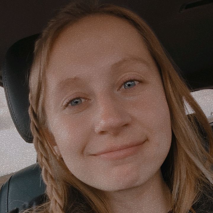 Kara Thompson🥰 - Tiktok Profile Picture of Kara Thompson🥰 (@@karathompson15) on Tiktok