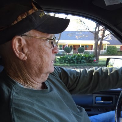 Profile Picture of Don Bragg (@cwobragg) on Twitter