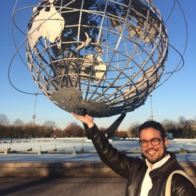 Profile Picture of Tobias Rodriguez (@esotericbernie) on Twitter