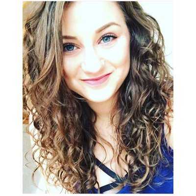 Profile Picture of Hannah Simko (@hannahsimko) on Twitter