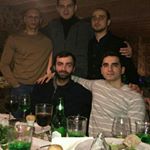 Profile Picture of David  Daraselia (@davidka7070) on Instagram