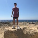 Profile Picture of tomdoran (@tomdoran) on Instagram