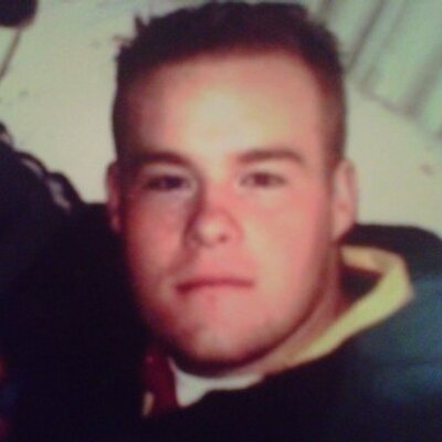 Profile Picture of Justin Benham (@justin_benham) on Twitter