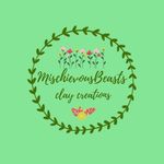 Profile Picture of Alexandra Brundage (@mischievousbeasts) on Instagram