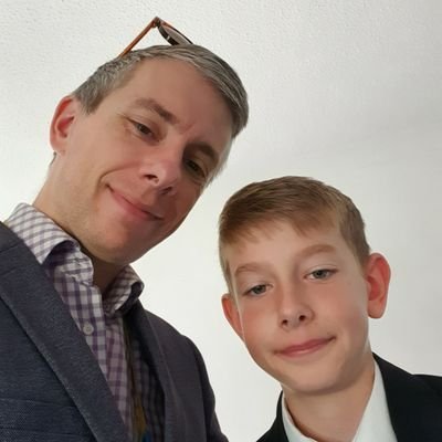 Profile Picture of Matt Finch (@MattVinyl) on Twitter