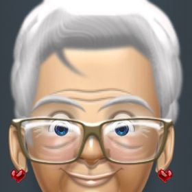 Profile Picture of Paula Schultz (@ezchair) on Pinterest