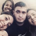 Profile Picture of Carlos Moseley Nader (@moseleynader) on Instagram