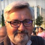 Profile Picture of David Hollingshead (@dhollingshead66) on Instagram
