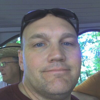 Profile Picture of John Gifford (@johnmarkgifford) on Twitter