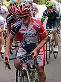 Profile Picture of Timmy Dugganon Wikipedia