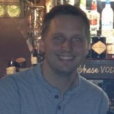 Profile Picture of Mark Hyson (@IandGMark) on Twitter