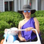 Profile Picture of Lucille Dobson (@lucillen) on Instagram