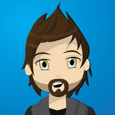 Profile Picture of Nate (@NateReaganArt) on Twitter