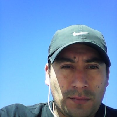 Profile Picture of Octavio Felipe Saldi (@FelipeSaldi) on Twitter